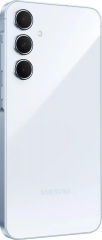 Смартфон Samsung Galaxy A55 8/256Gb (Голубой)