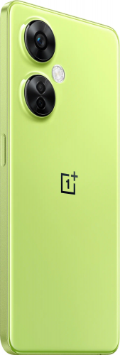 Смартфон OnePlus Nord CE 3 Lite 8/256Gb (Зеленый)