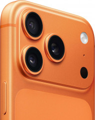 iPhone 17 Pro 512Gb, SIM + eSIM, без RuStore (Оранжевый)