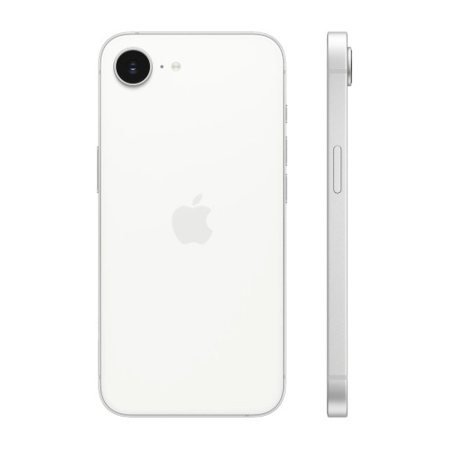 iPhone 17e 512Gb, SIM + eSIM, без RuStore (Белый)