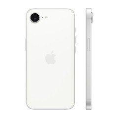 iPhone 17e 512Gb, SIM + eSIM, без RuStore (Белый)