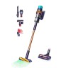 Беспроводной пылесос Dyson Gen5 Detect Absolute (SV23) Prussian Blue/Rich Copper