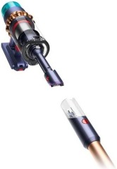 Беспроводной пылесос Dyson Gen5 Detect Absolute (SV23) Prussian Blue/Rich Copper