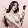 Стайлер Dyson Airwrap HS09 Coanda 2x Розовое Золото (Ceramic Pink/Rose Gold) Вилка EU