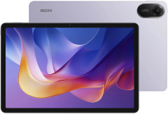 Планшет Redmi Pad 2 Wi-Fi 4/128Gb (Фиолетовый)