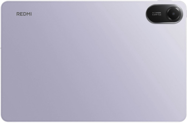 Планшет Redmi Pad 2 Wi-Fi 4/128Gb (Фиолетовый)
