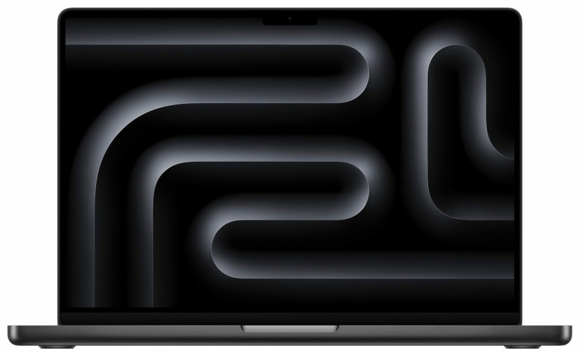 MacBook Pro 16" M5 Max, 18C CPU, 40C GPU, 128Gb, 4Tb SSD Кастомный с нанотекстурой (Чёрный космос) Z1N20002D