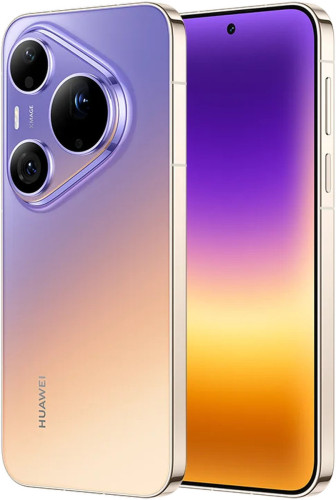 Смартфон Huawei Pura 90s Pro Max 12/512Gb (Фиолетовый)