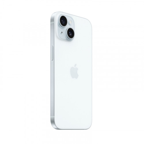 iPhone 15 256Gb, SIM + eSIM, без RuStore (Голубой)