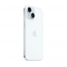 iPhone 15 256Gb, SIM + eSIM, без RuStore (Голубой)