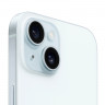 iPhone 15 256Gb, SIM + eSIM, без RuStore (Голубой)