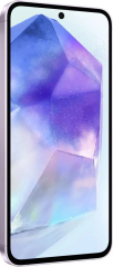 Смартфон Samsung Galaxy A55 8/256Gb (Лиловый)