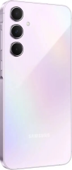 Смартфон Samsung Galaxy A55 8/256Gb (Лиловый)