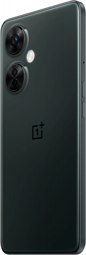 Смартфон OnePlus Nord CE 3 Lite 8/256Gb (Черный)