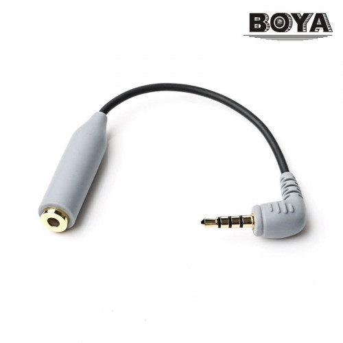 Адаптер BOYA BY-CIP2