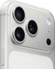 iPhone 17 Pro 512Gb, SIM + eSIM, без RuStore (Серебристый)