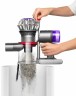 Беспроводной пылесос Dyson V8 (SV25) Silver/Nickel