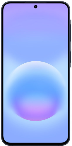 Смартфон Samsung Galaxy A57 12/256Gb (Темно-синий)