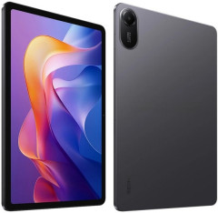 Планшет Redmi Pad 2 Wi-Fi 4/128Gb (Серый)