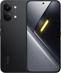 Смартфон Poco X8 Pro Max 12/512Gb (Черный)