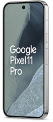 Смартфон Google Pixel 11 Pro 12/512Gb Fog (Голубой)