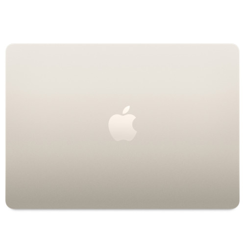 MacBook Air 15" M5 32Gb, 2Tb SSD Кастомный (Сияющая звезда) Z1LT0005C