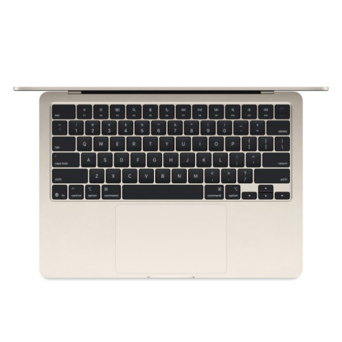 MacBook Air 15" M5 32Gb, 2Tb SSD Кастомный (Сияющая звезда) Z1LT0005C