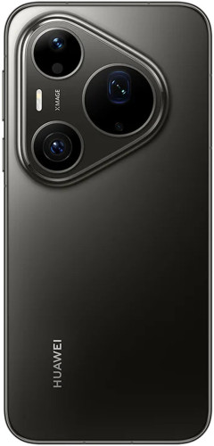 Смартфон Huawei Pura 90s Pro Max 12/256Gb (Черный)