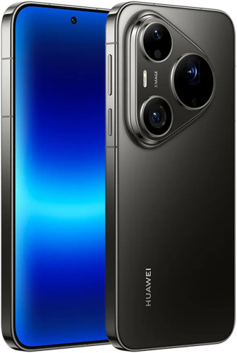 Смартфон Huawei Pura 90s Pro Max 12/256Gb (Черный)