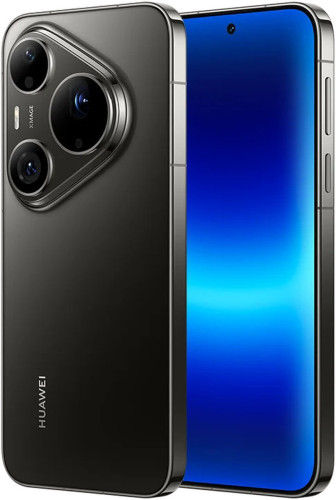 Смартфон Huawei Pura 90s Pro Max 12/256Gb (Черный)