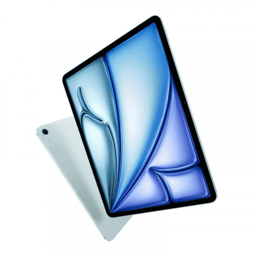 iPad Air (2024) 11" 128Gb Wi-Fi + Cellular, без RuStore (Синий)