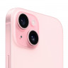 iPhone 15 256Gb, SIM + eSIM, без RuStore (Розовый)