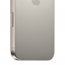 iPhone 16 Pro 128Gb, SIM + eSIM, без RuStore (Натуральный титан)