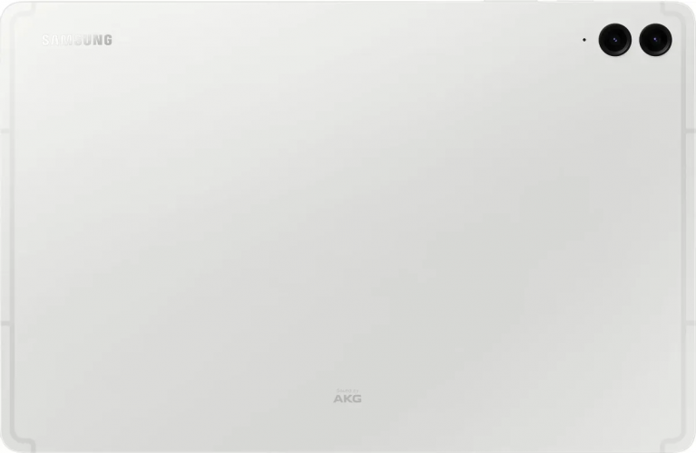 Samsung Galaxy Tab S9 FE Plus 8/128Gb Wi-Fi (Серебристый)