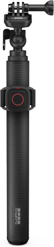 Телескопический монопод-штатив GoPro Extension Pole + Waterproof Shutter Remote