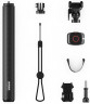 Телескопический монопод-штатив GoPro Extension Pole + Waterproof Shutter Remote
