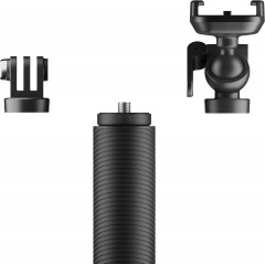 Телескопический монопод-штатив GoPro Extension Pole + Waterproof Shutter Remote