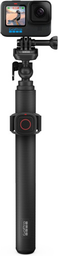 Телескопический монопод-штатив GoPro Extension Pole + Waterproof Shutter Remote