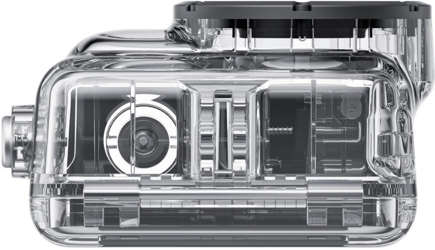 Защитный бокс для Insta 360 GO 3