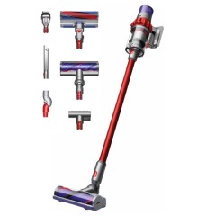 Беспроводной пылесос Dyson Cyclone V10 (SV27) Red/Grey