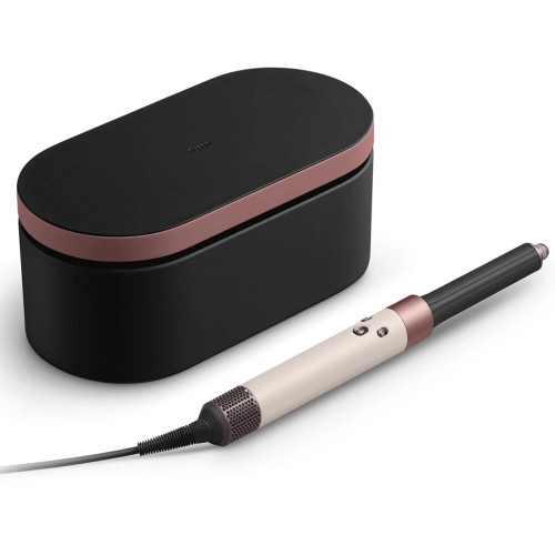 Стайлер Dyson Airwrap HS05 Complete Long (Ceramic Pink/Rose Gold) Вилка EU