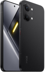 Смартфон Poco X8 Pro Max 12/256Gb (Черный)