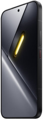 Смартфон Poco X8 Pro Max 12/256Gb (Черный)