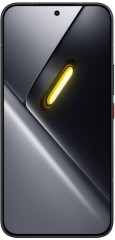 Смартфон Poco X8 Pro Max 12/256Gb (Черный)