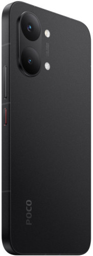 Смартфон Poco X8 Pro Max 12/256Gb (Черный)