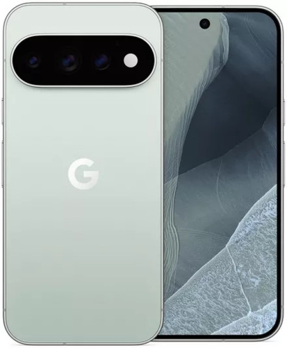 Смартфон Google Pixel 11 Pro 12/256Gb Fog (Голубой)