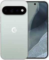 Смартфон Google Pixel 11 Pro 12/256Gb Fog (Голубой)