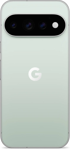 Смартфон Google Pixel 11 Pro 12/256Gb Fog (Голубой)