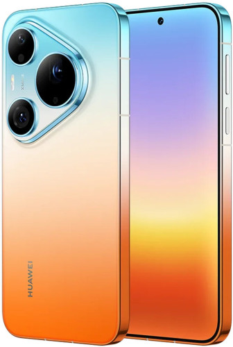 Смартфон Huawei Pura 90s Pro Max 12/512Gb (Оранжевый)