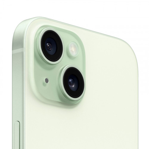 iPhone 15 256Gb, SIM + eSIM, без RuStore (Зеленый)